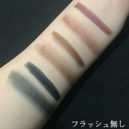 インテンスアイズ クリーミーアイシャドウスティック/DOLCE&GABBANA BEAUTY/スティックアイシャドウを使ったクチコミ(4枚目)