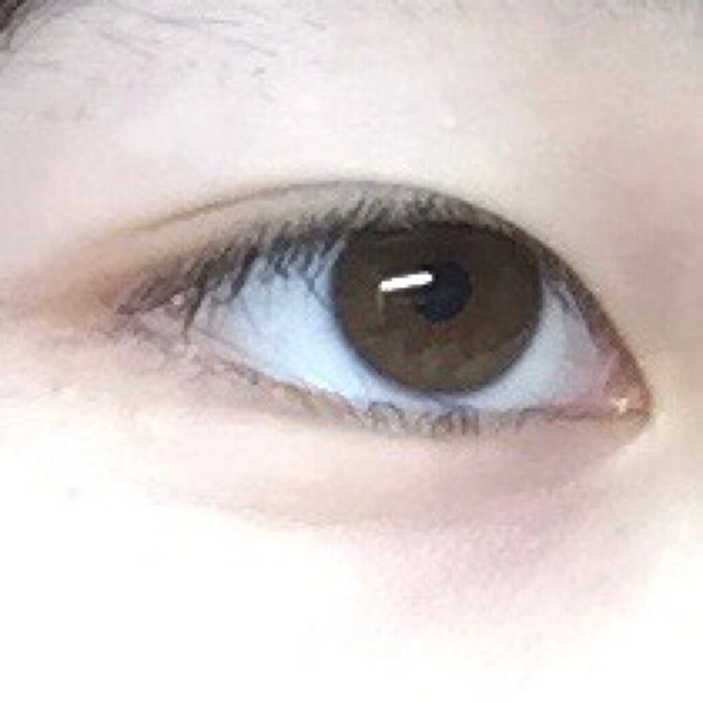 ルックアット マイアイ カフェ/ETUDE/単色アイシャドウを使ったクチコミ(1枚目)