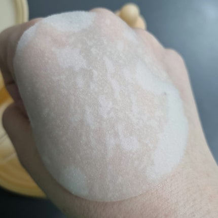 アビブ グルタチオンソームダークスポットセラムビタドロップ/Abib /美容液を使ったクチコミ(5枚目)