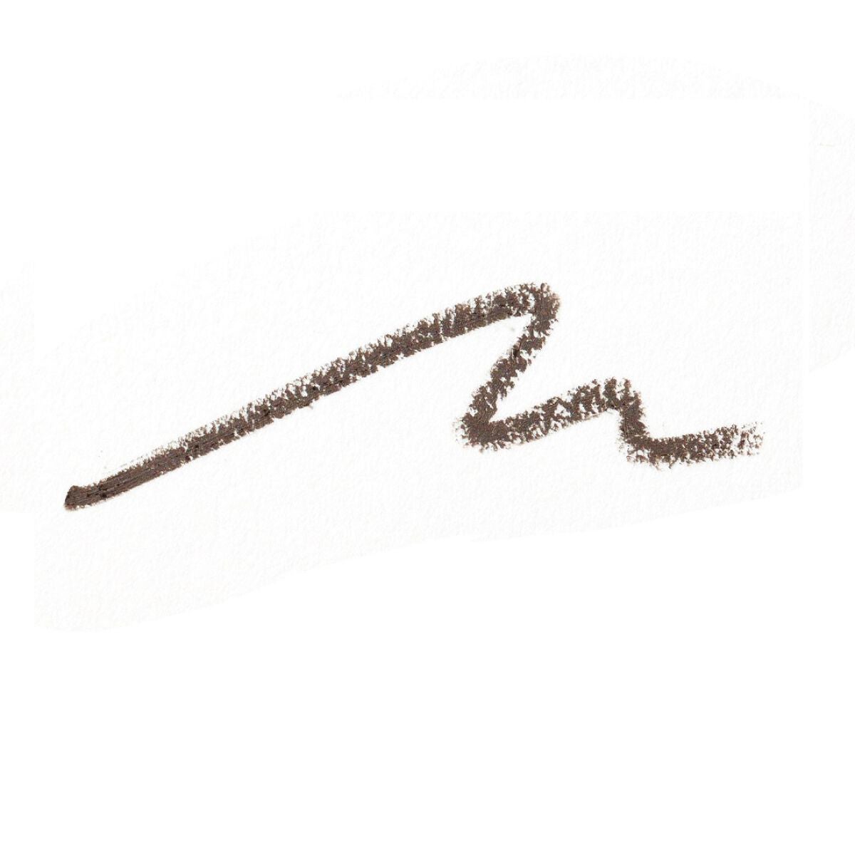 ペンシルアイライナー ブラウン