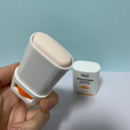 ドクタージー ピュア ビタミンC ブライトニングマスク/Dr.G/シートマスク・パックを使ったクチコミ(2枚目)