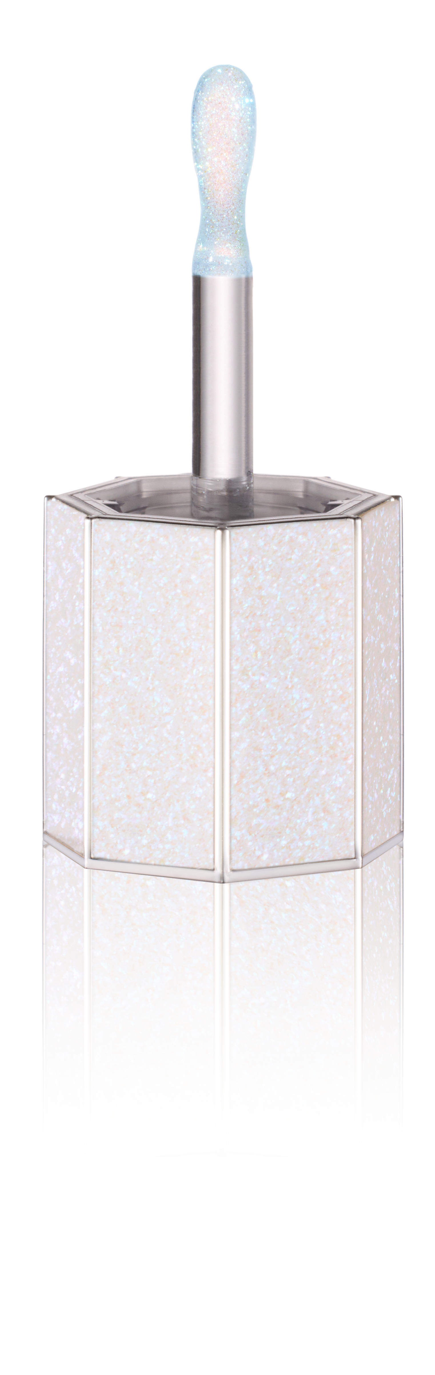 パラダイス スパークル リップグレイズ  #FROST(フロスト)