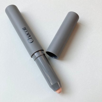 クレヨンコンシーラー/チャコット・コスメティクス/ペンシルコンシーラーを使ったクチコミ(1枚目)