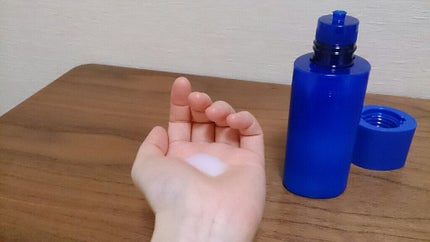 クリアウェルネス ナチュラル ドリップ/雪肌精/化粧水を使ったクチコミ(2枚目)