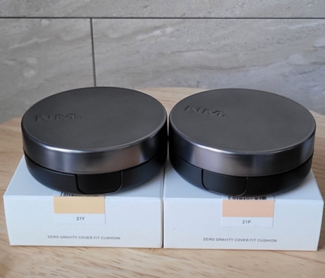 ネーミング フラッフィーパウダーブラッシュ/NAMING./パウダーチークを使ったクチコミ（1枚目）