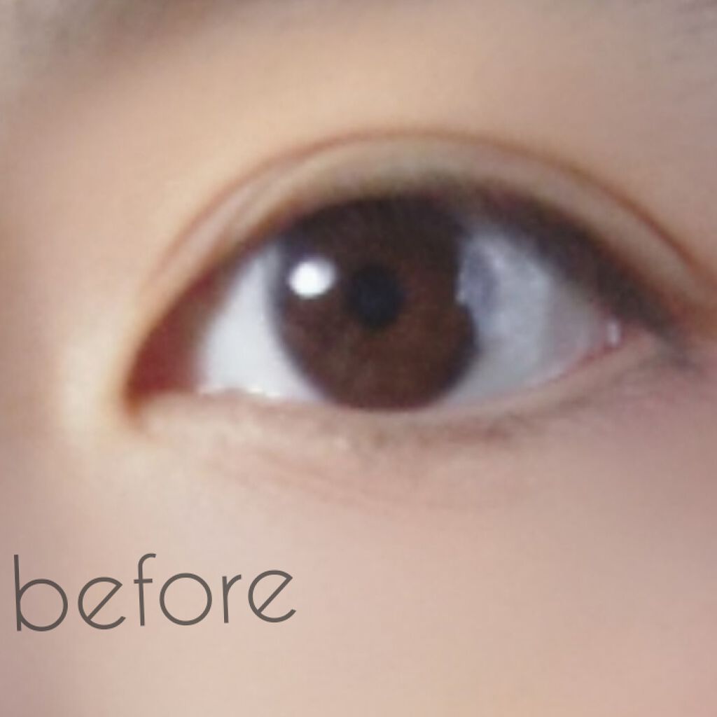 グロウフルールチークス/キャンメイク/パウダーチークを使ったクチコミ（2枚目）