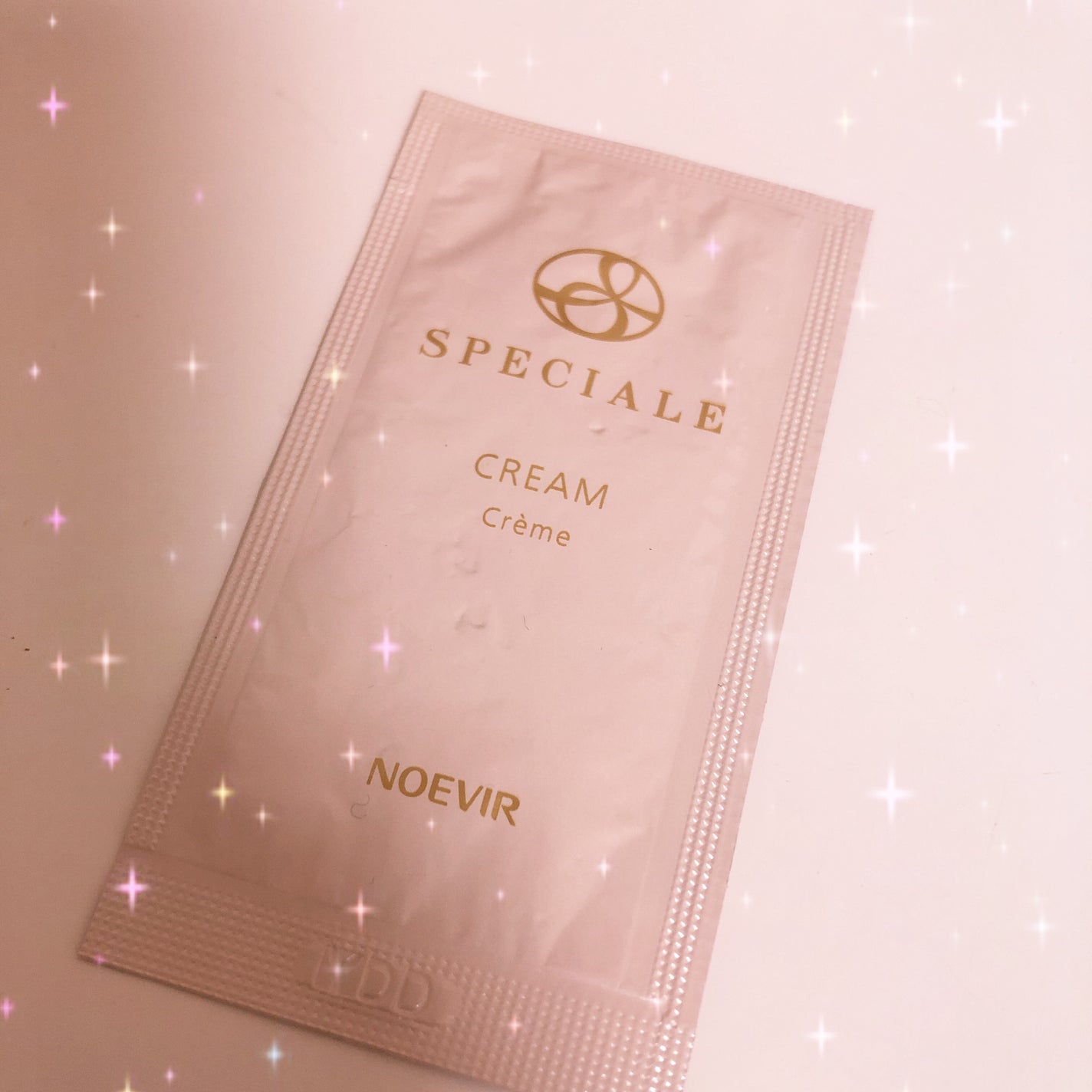 スペチアーレ 薬用クリーム/ノエビア/フェイスクリームを使ったクチコミ(1枚目)