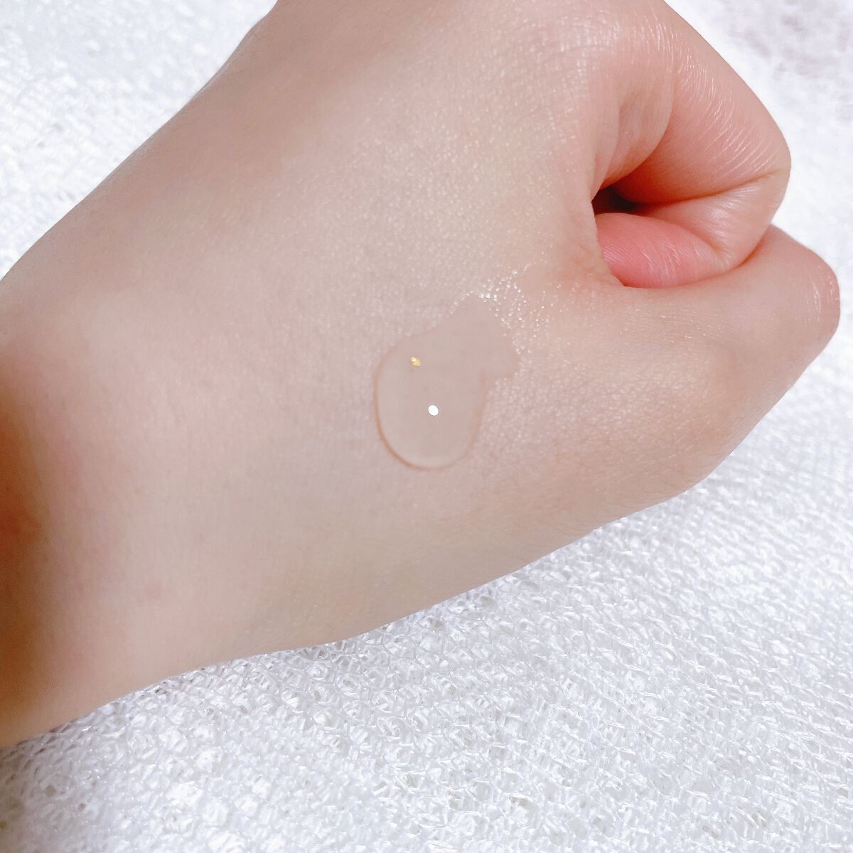 しあわせ想い/ウツクシア/オールインワン化粧品を使ったクチコミ（2枚目）