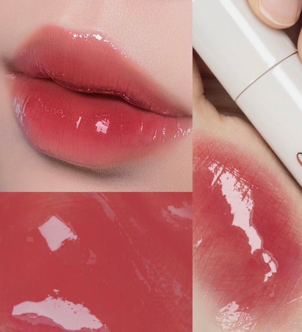 グローリップティント/BBIA/リップティントを使ったクチコミ(2枚目)