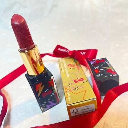 フレッシュ クリア サクラ クレンジング オイル/shu uemura/オイルクレンジングを使ったクチコミ(6枚目)