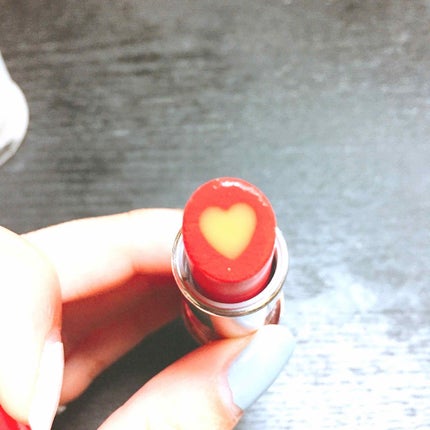 グローミーリップ/It's skin/口紅を使ったクチコミ(4枚目)