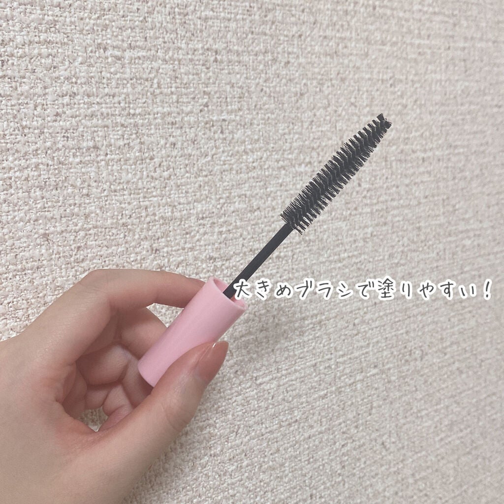 ポイントへアスティック ピュアシャンプーの香り /フィアンセ/ヘアスタイリングを使ったクチコミ(2枚目)