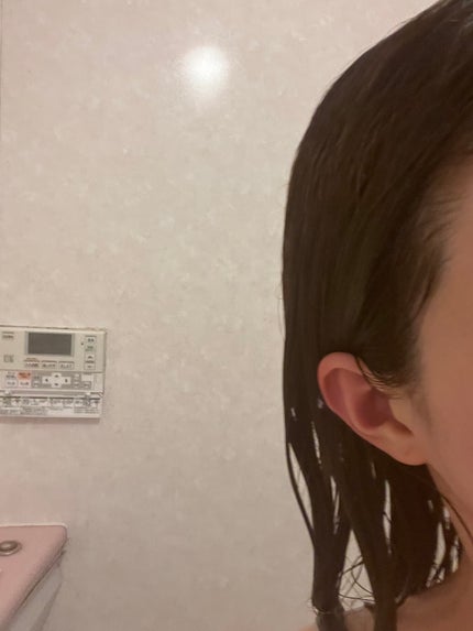 ã«ã³ã ðž on LIPS ããµã©ãµã©ã¿ã€ãã®ããè¶é«ª/髪質æ¹åå°éã®LAFONTEã®ããªãŒ..ãïŒ4æç®ïŒ