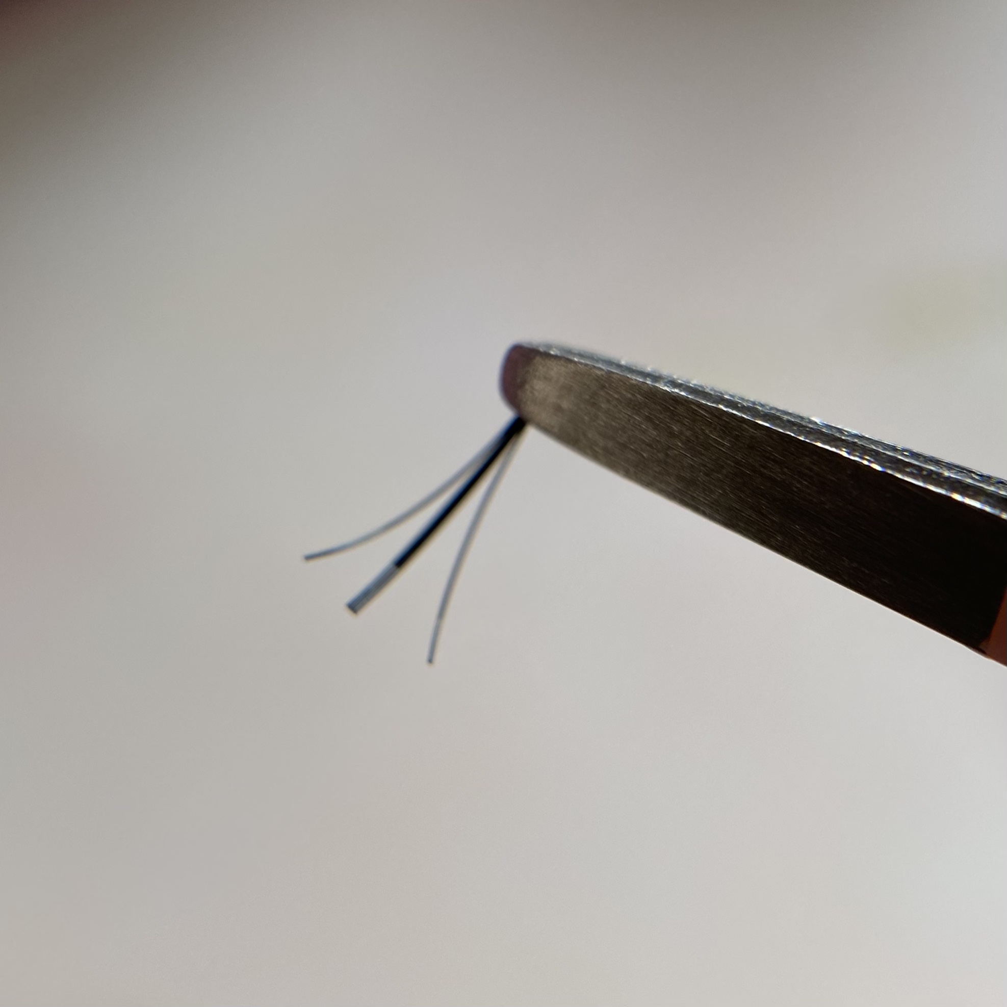 CCAMBBAK idol つけまつげ/eotd/つけまつげを使ったクチコミ（2枚目）