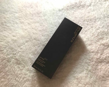 （旧）アルティム8∞ スブリム ビューティ クレンジング オイル/shu uemura/オイルクレンジングを使ったクチコミ（1枚目）