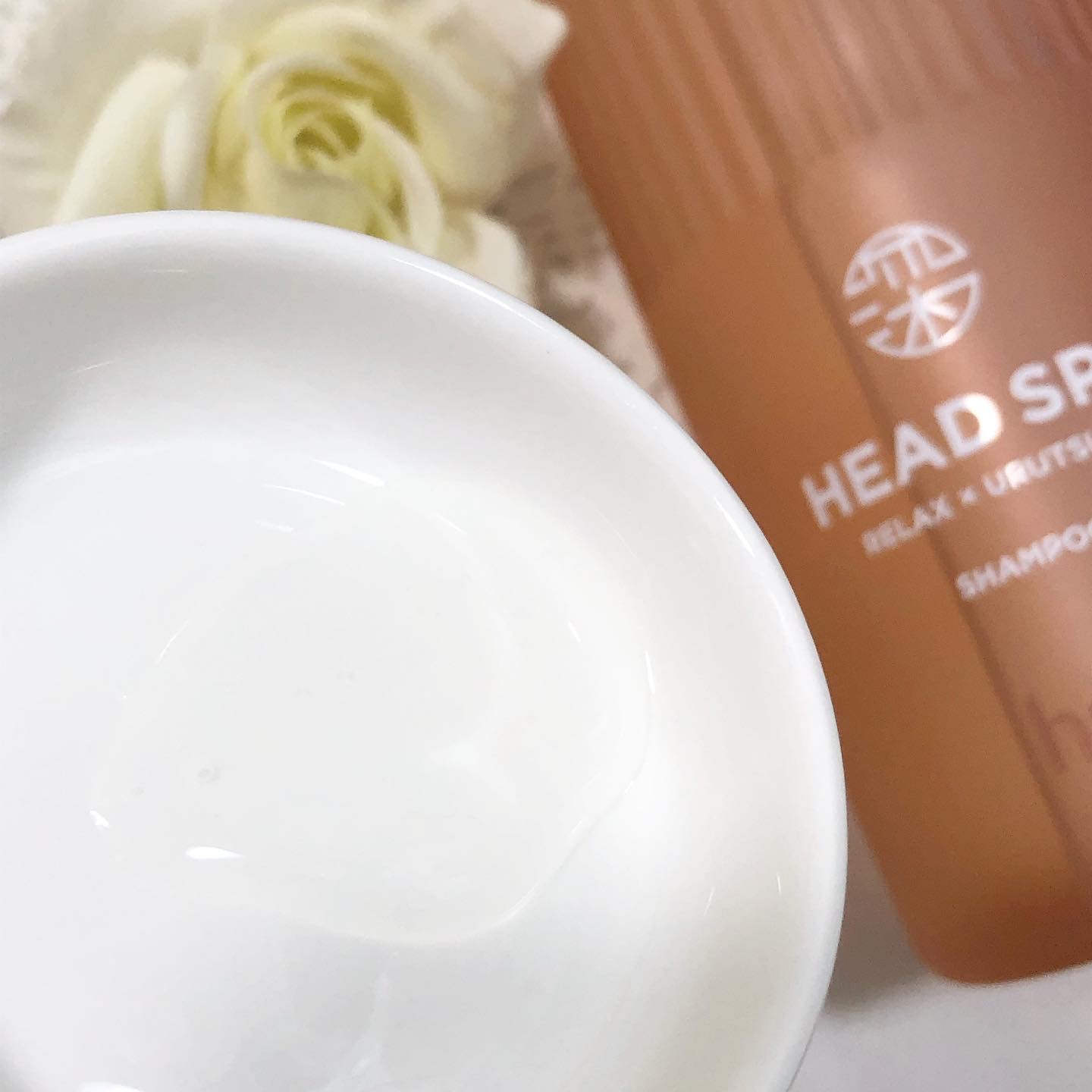 リラックス × うるつや シャンプー/トリートメント/h&s/市販シャンプーを使ったクチコミ（3枚目）