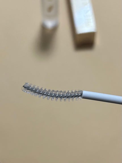 フェニックス アイラッシュサポートジェル/オデットアイラッシュコスメティクス/まつげ美容液を使ったクチコミ(2枚目)