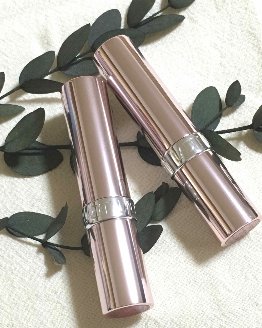 ミラーレスティントルージュ/レディット/リップティントを使ったクチコミ(2枚目)