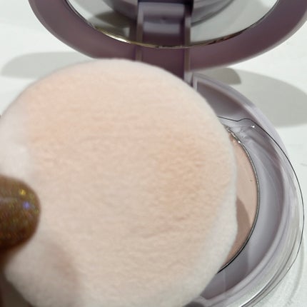 パーフェクティング シルキーフィット カバー クッション ファンデーション/VDL/クッションファンデーションを使ったクチコミ(6枚目)