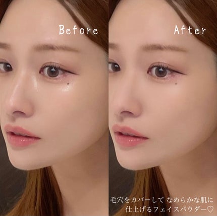 ANNA SUI ルース パウダー (ミニ)のクチコミ「୨୧┈┈┈┈┈┈┈┈┈┈┈┈┈┈┈୨୧
ANNA SUI
ルース パウダー ミニ
全4色/4,.....」(3枚目)