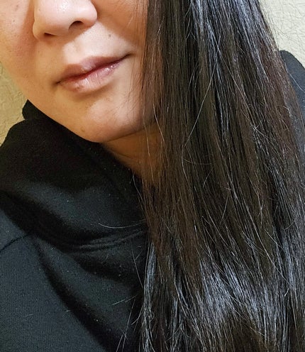 セラティス ムーンライトスリーク シャンプー / ヘアトリートメント/THERATIS/市販シャンプーを使ったクチコミ(4枚目)