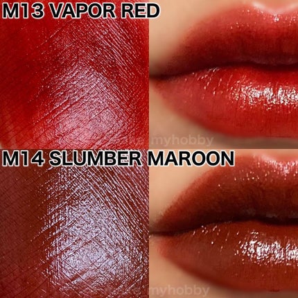 ドリーミーレイトナイト メロウティント/MERZY/リップティントを使ったクチコミ(6枚目)