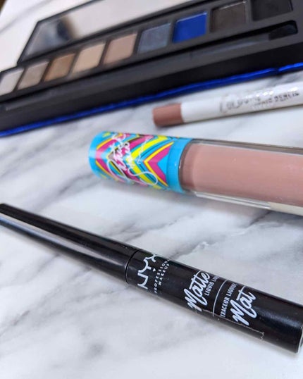 シャイニープリティシングスアイパーティ【ホリデーコレクション 2018】 スモーキー/M・A・C/アイシャドウパレットの画像