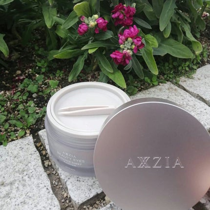 ビューティーアイズ エッセンスシート プレミアム/AXXZIA/アイケア・アイクリームを使ったクチコミ(2枚目)