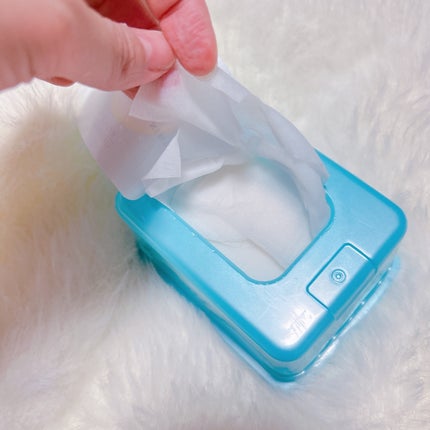 クリアターン ホワイト マスク (ビタミンC)/クリアターン/シートマスク・パックを使ったクチコミ(4枚目)