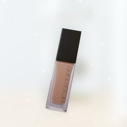 アディクション ザ ファンデーション リフトグロウ/ADDICTION/リキッドファンデーションを使ったクチコミ(1枚目)