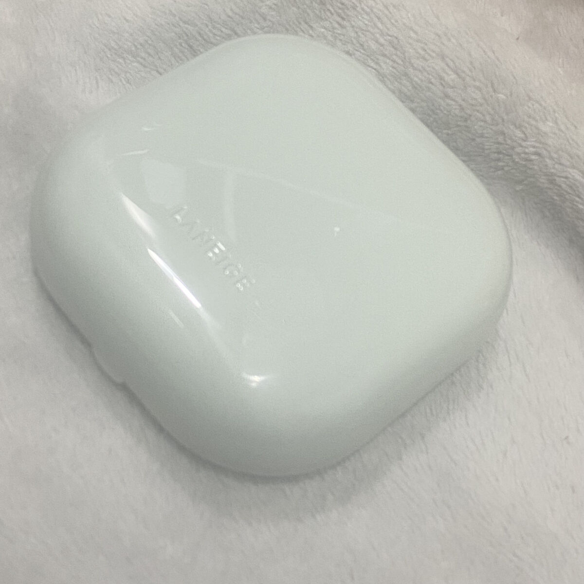 ネオクッション マット/LANEIGE/クッションファンデーションを使ったクチコミ（1枚目）