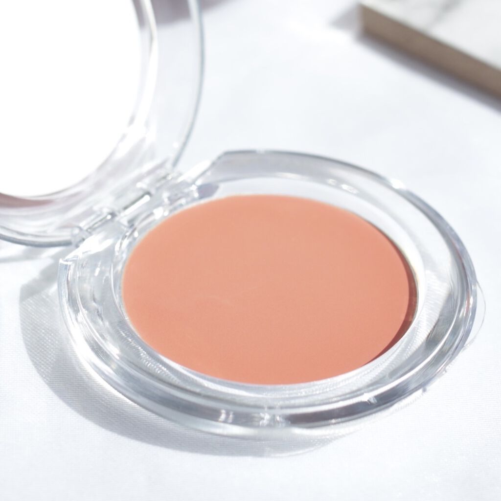 パーフェクトマットコンシーラー スカーレットオレンジ/COSCOS/クリームコンシーラーを使ったクチコミ（3枚目）