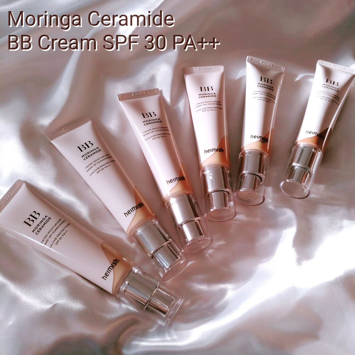 デイリズムアイパレット/heimish/アイシャドウパレットを使ったクチコミ(8枚目)