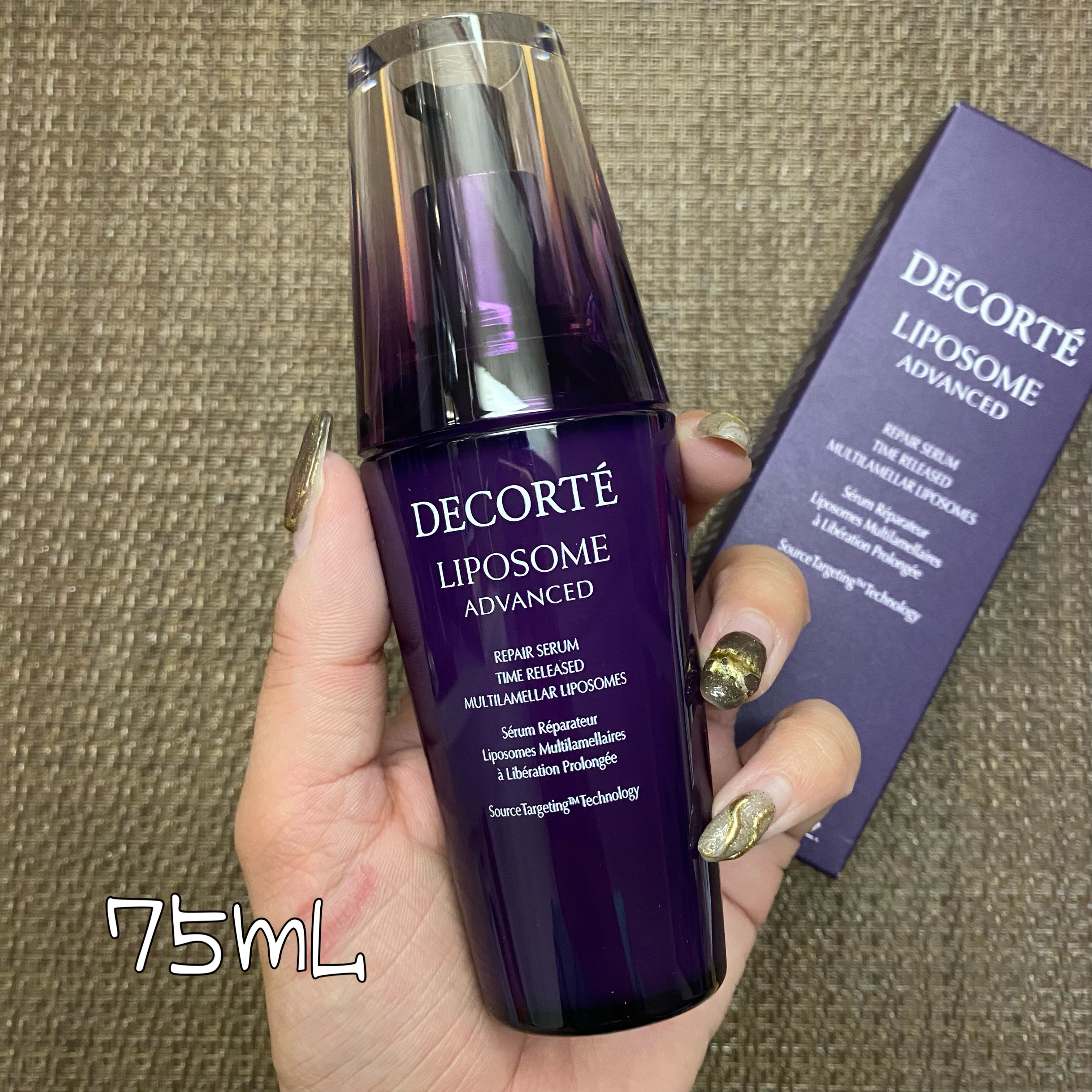 キモノ　ユイ　オードトワレ/DECORTÉ/香水(レディース)を使ったクチコミ（2枚目）