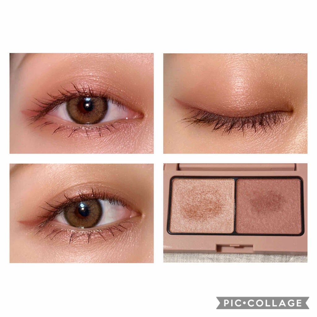 クイックラッシュカーラー/キャンメイク/マスカラ下地を使ったクチコミ(3枚目)