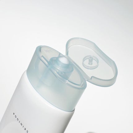 ヒアルーシカ モイスチャークリーム/SKIN1004/フェイスクリームを使ったクチコミ(6枚目)