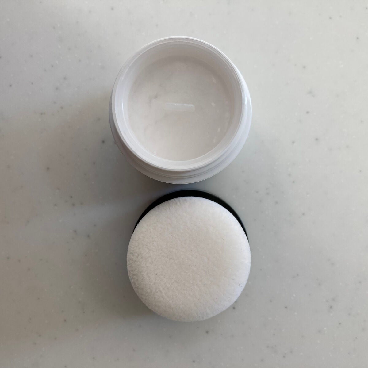 &be スムースパウダー/&be/プレストパウダーを使ったクチコミ(3枚目)