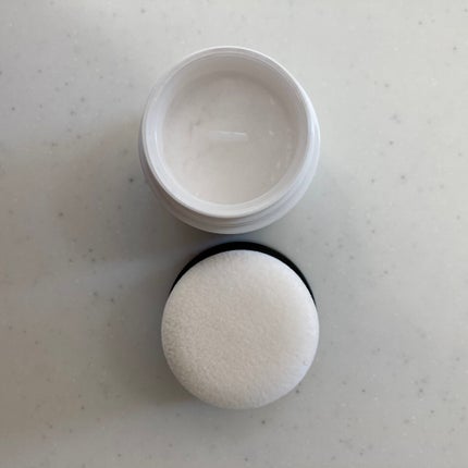 &be スムースパウダー/&be/プレストパウダーを使ったクチコミ(3枚目)