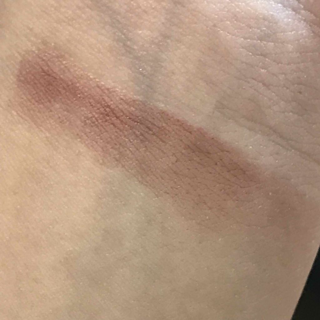 口紅(詰替用)/ちふれ/口紅を使ったクチコミ(3枚目)