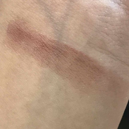 口紅(詰替用)/ちふれ/口紅を使ったクチコミ(3枚目)