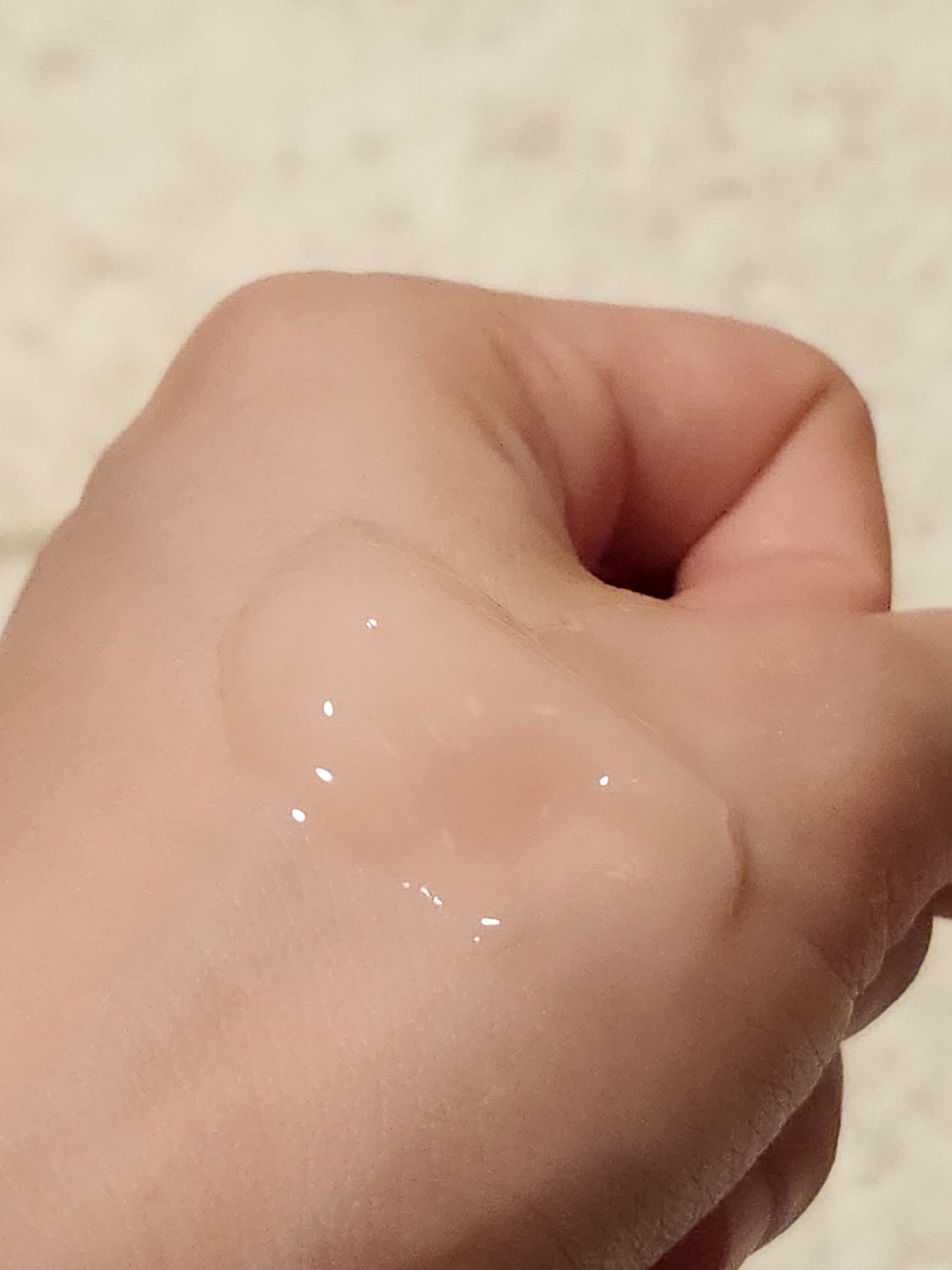 バプタイズ H2Oウルトラ ハイドレーティング ウォータージェル/Antipodes/フェイスクリームを使ったクチコミ(5枚目)