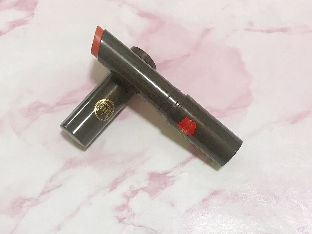 リップザカラー/リップザカラー/口紅を使ったクチコミ(1枚目)