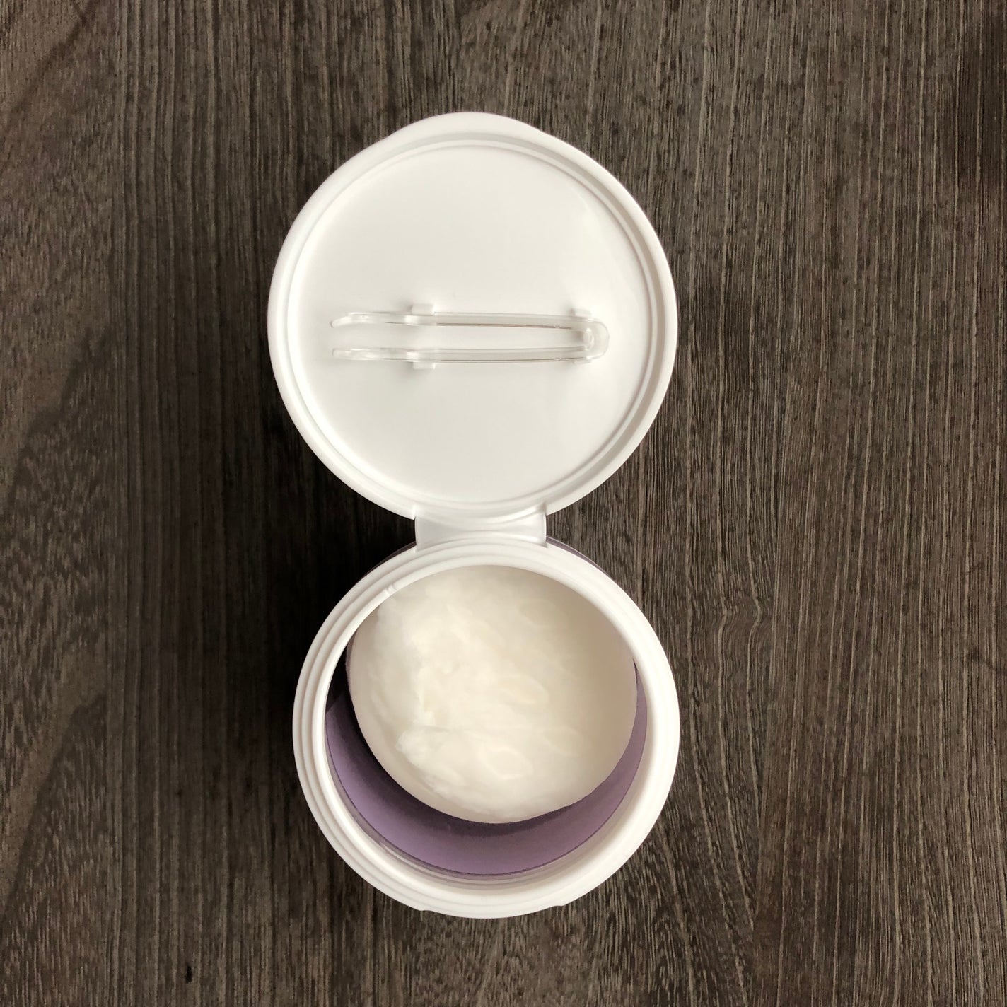 ヘザーカーミングエッセンスパッド/manyo/トナーパッドを使ったクチコミ(2枚目)