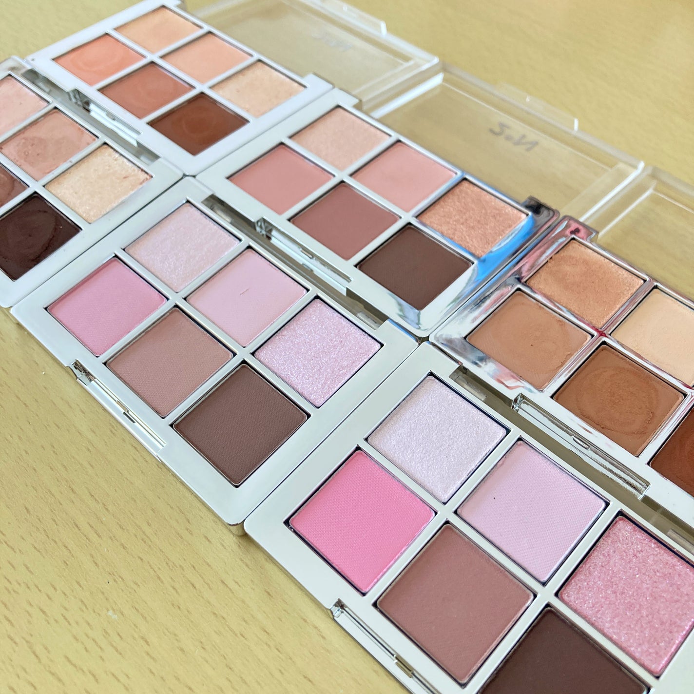 ãã¿ãŒããŒã¢ã€ãã¬ãã/2aN/ãã«ããã¬ããã䜿ã£ãã¯ãã³ãïŒ4æç®ïŒ