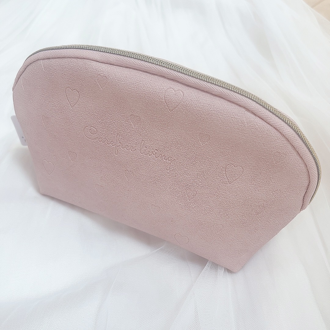 3Dパフスタンド/セリア/その他化粧小物を使ったクチコミ（2枚目）