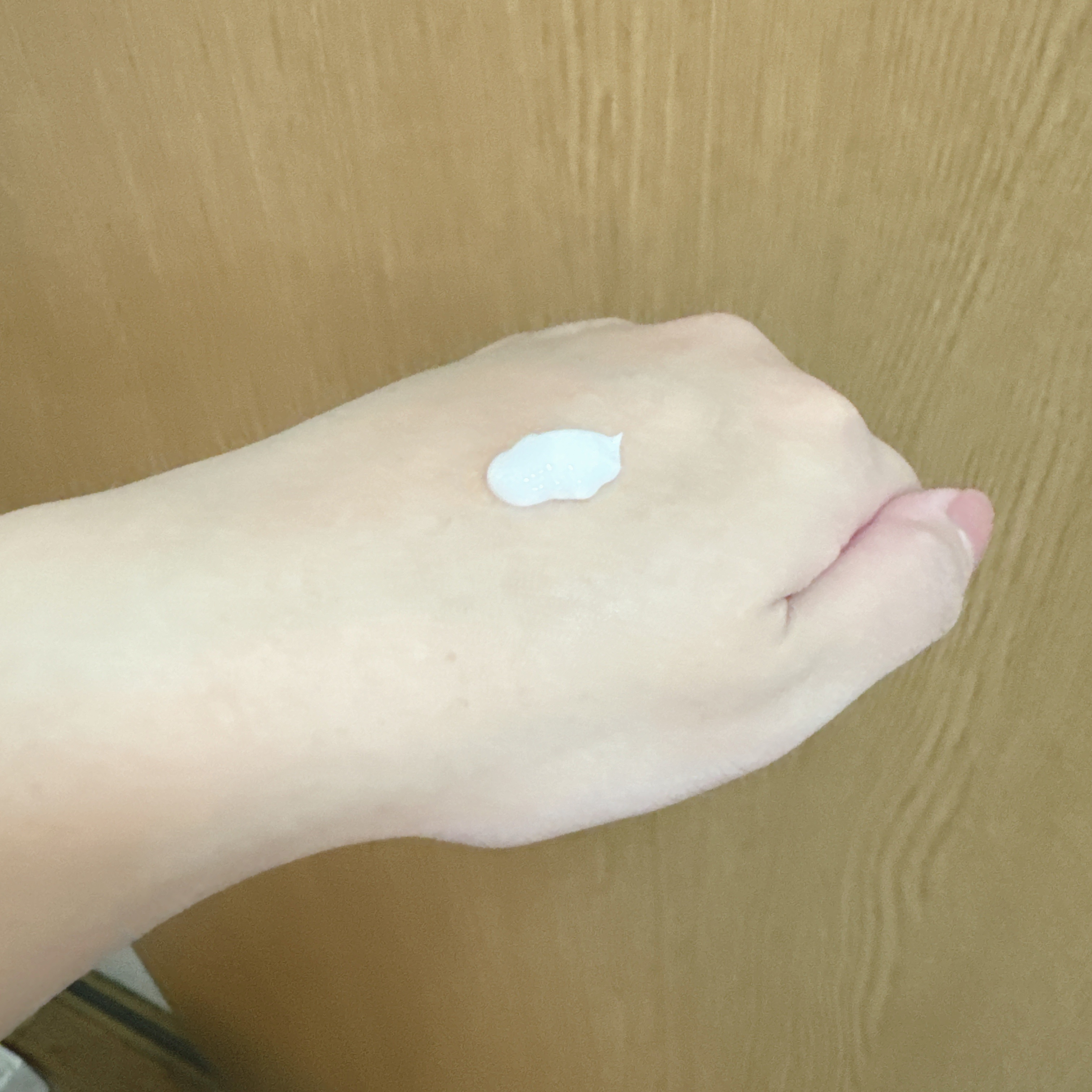 サミュ PHセンシティブフェイシャルトリートメント/SAM'U/美容液を使ったクチコミ（3枚目）