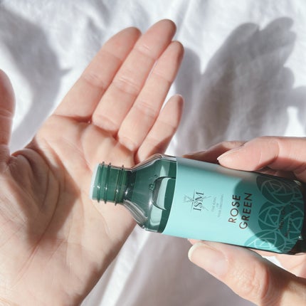 necess まゆ書き足し美容液ティント /コジット/眉ティントを使ったクチコミ(2枚目)