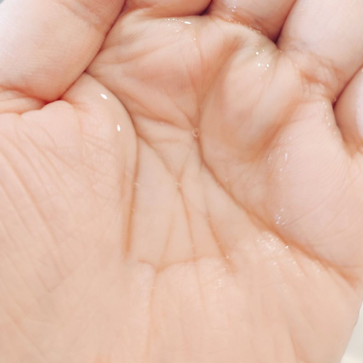 済州ツバキモイスチャートナー/Neulii/化粧水を使ったクチコミ（3枚目）