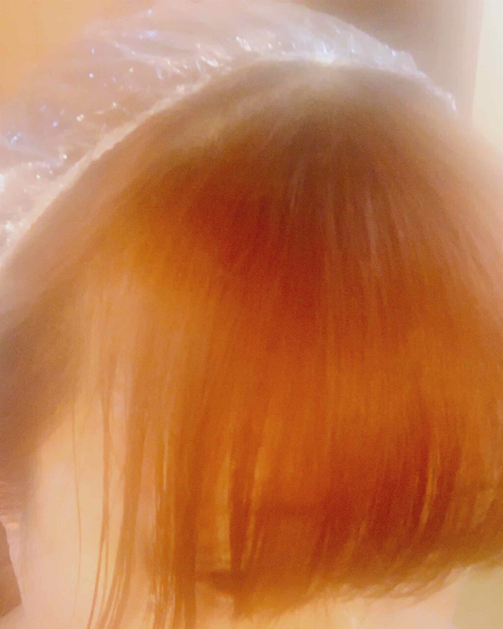 吸水ヘアキャップ/セリア/その他を使ったクチコミ（1枚目）