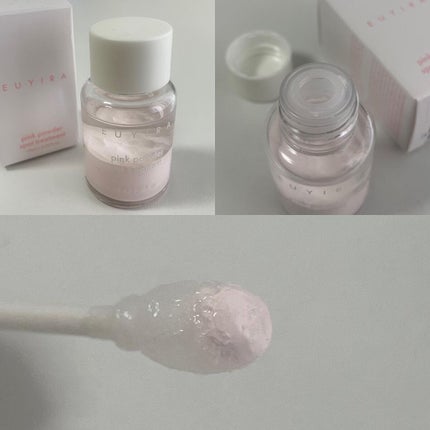 ピンクパウダースポットトリートメント/EUYIRA/その他スキンケアを使ったクチコミ(5枚目)